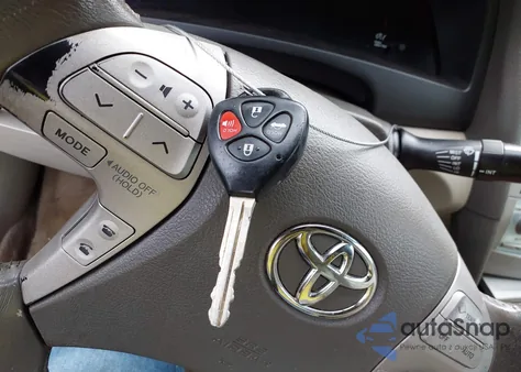 2008 Toyota Camry Xle from USA, damaged, VIN 4T1BE46K98U232736